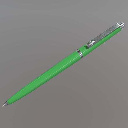 Pen 4 - PBR 3D Model