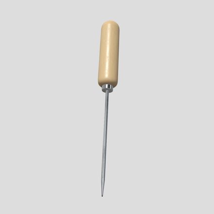 CC0 - Ice Pick - low poly PBR 3d model