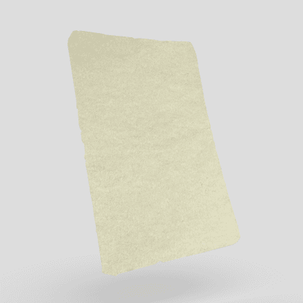 Parchment - low poly PBR 3d model