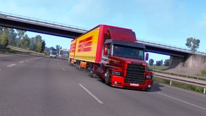 Compre 1 Leve 2 Mod 113H Scania Bicuda Oficial + DLC Completo