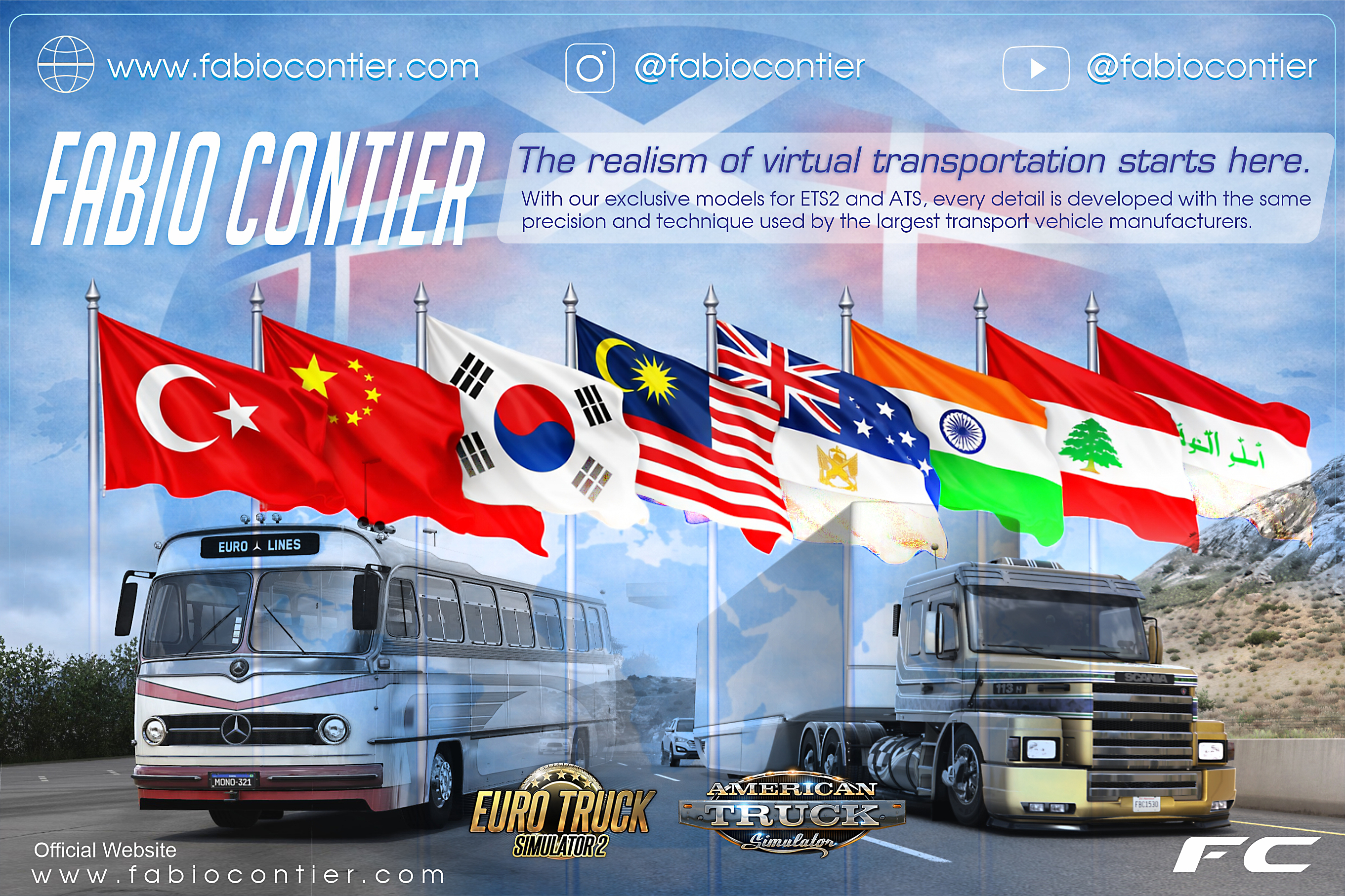 www.fabiocontier.com