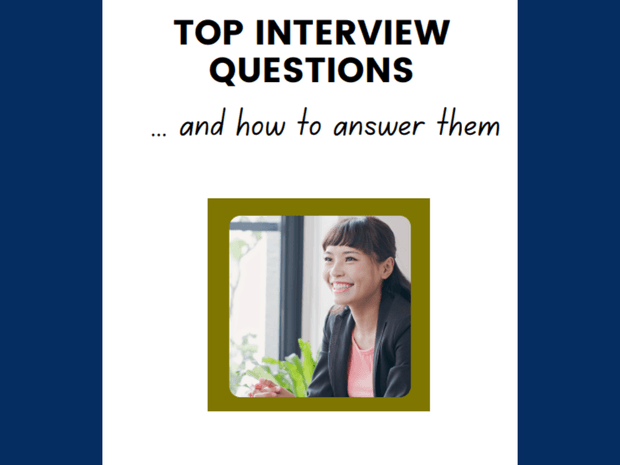 Top Interview Questions