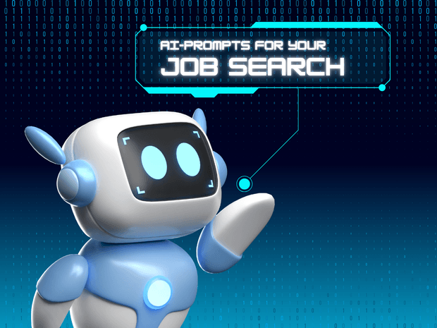 AI Job Search Prompts