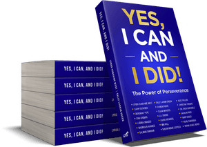 Yes I Can And I Did -- Autographed Copy!