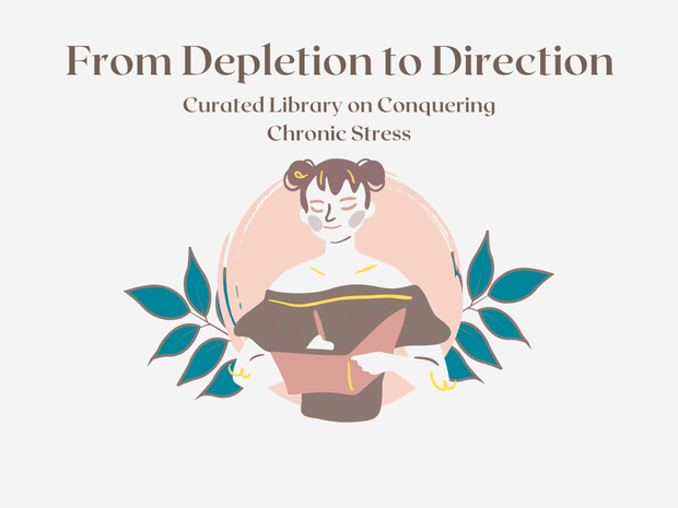 From Depletion to Direction