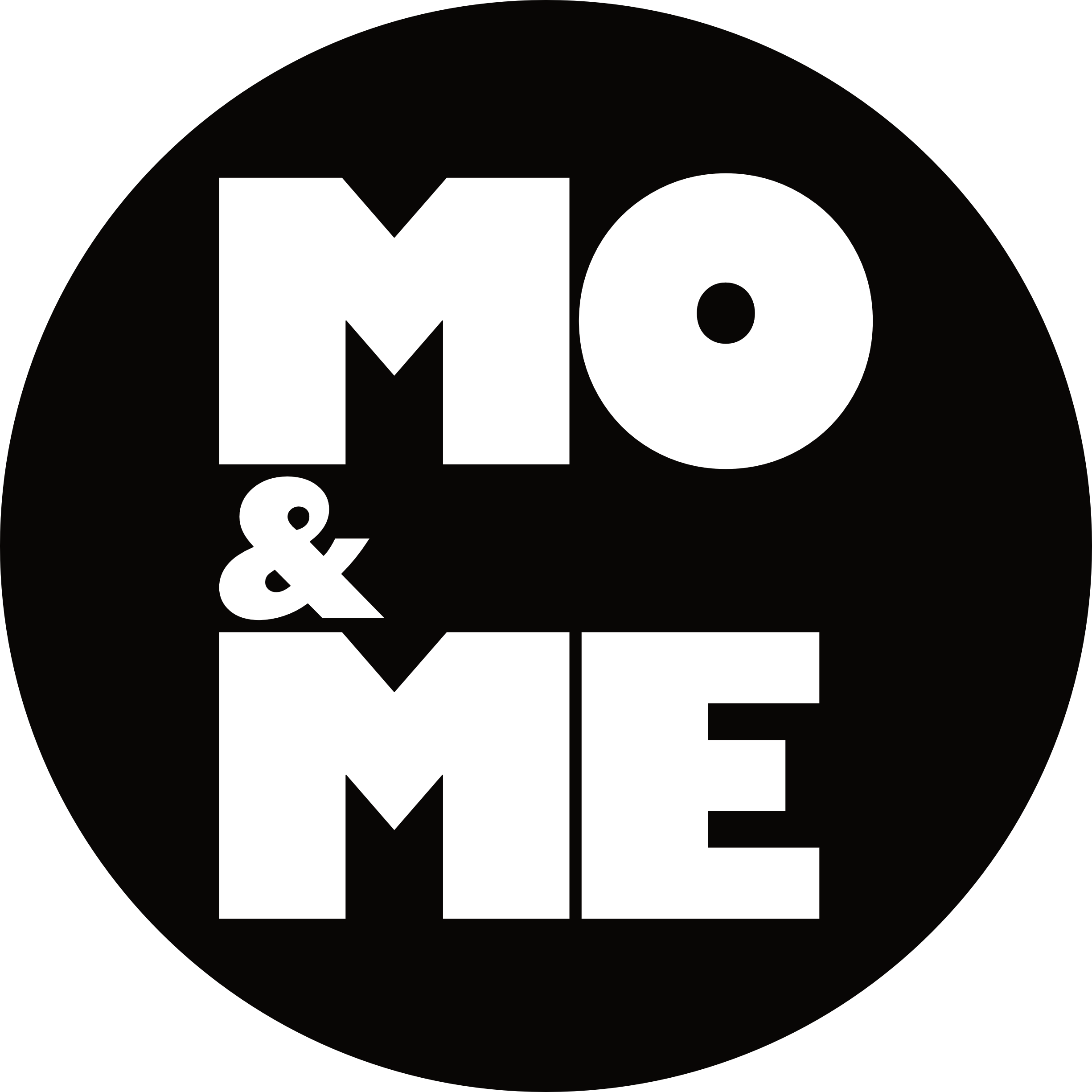 MO&ME Band Merchandise