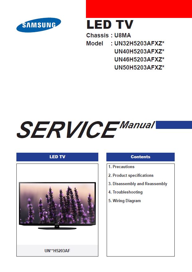 LG DLE1501W DLG1502W Dryer Service Manual and Technici