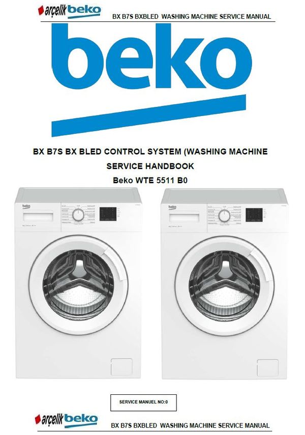 Beko visual data 2