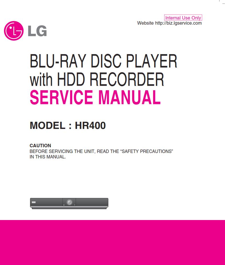 LG 22MA33DPZ LED TV Service Manual + Schematics