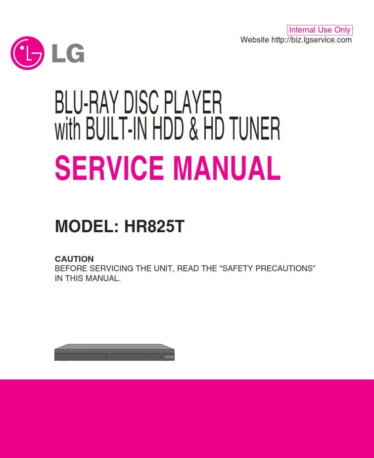 Hotpoint LTF 11M132 C Dishwasher Service Manual & Tech