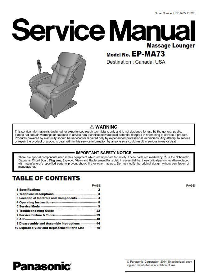 Whirlpool WFW5620HW Front Load Washer Service Manual