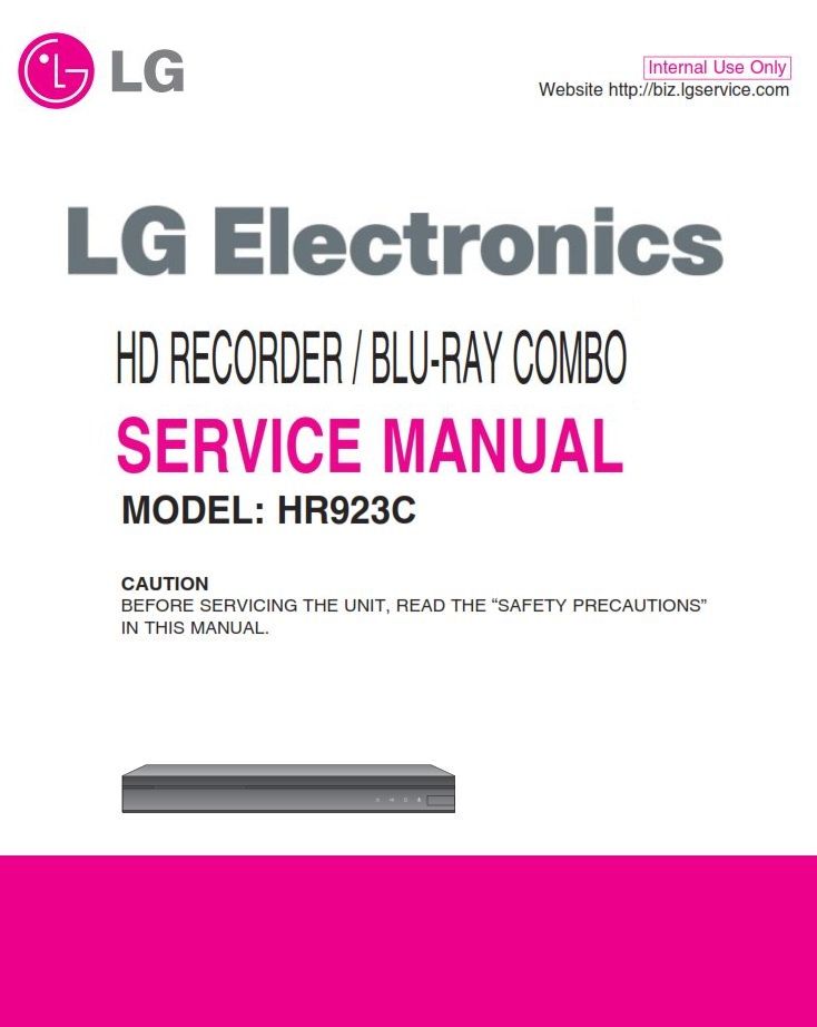 Hotpoint LTF 11M132 C Dishwasher Service Manual & Tech