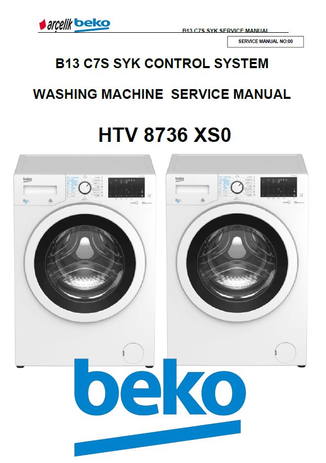 LG LD2131SH Dishwasher Service Manual & Technicians G