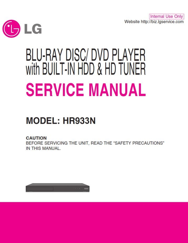 lg dvd player manual troubleshooting