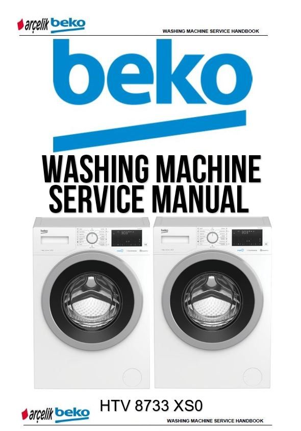 Beko visual data 2