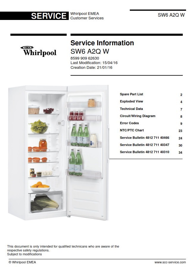 LG LFX33975 LFX33975ST Refrigerator Service Manual lg-lfx33975-lfx33975st-refrigerator-service-manual