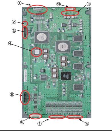 Samsung PS-42P2SB PS42P2SBX Plasma TV Service Manual