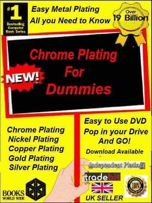 Chrome and Metal Plating for Mechanics