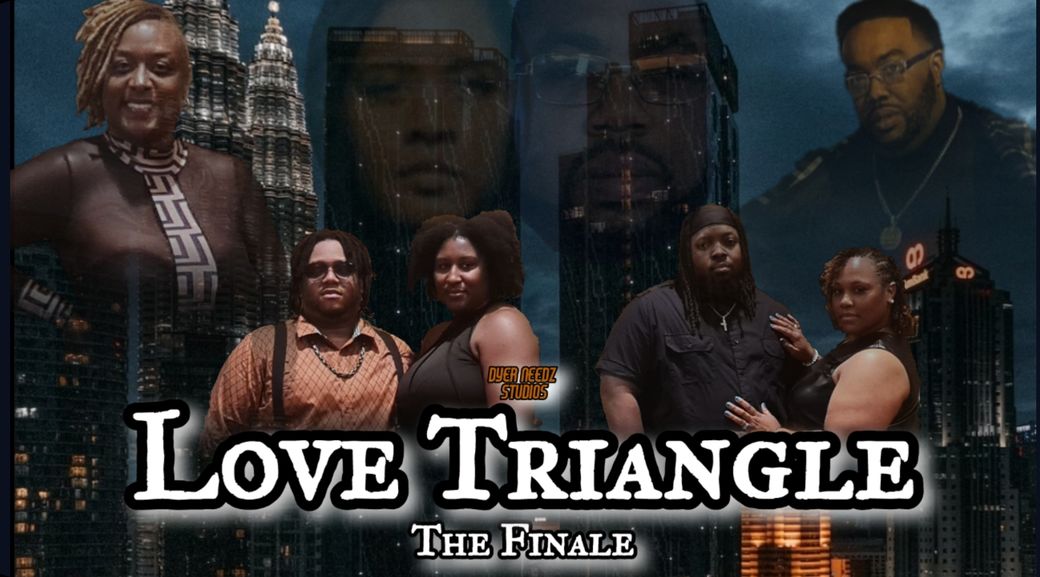 Love Triangle 