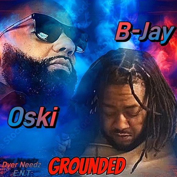 Grounded ft. Oski
