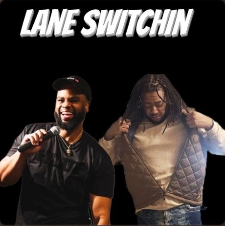 Lane Switchin ft. HoldUp