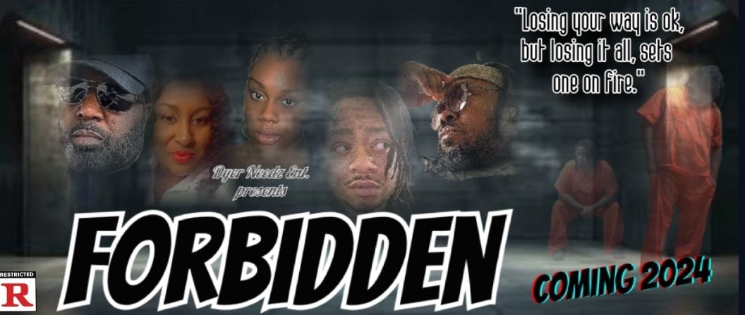 Forbidden