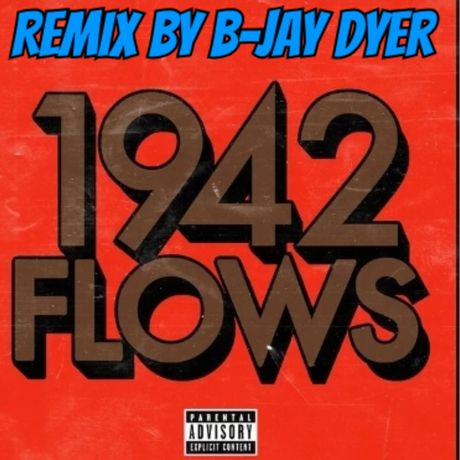 1942 Flows Remix