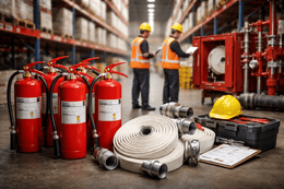 Lead qualificado: Manutenção SDAI - São Paulo