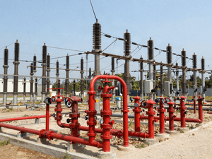 Lead qualificado: Obras PCI Nacional – Concessionária de Energia (5 BIDs Regionais)