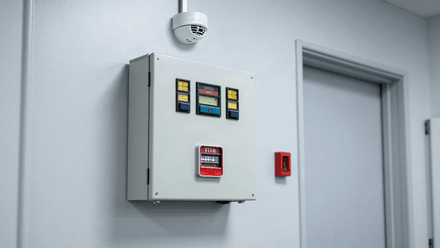 Lead qualificado: Manutenção Preventiva e Corretiva de SDAI (Contrato Mensal) – Piracicaba/SP