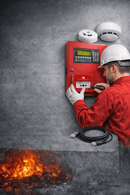 Lead Qualificado – Orçamento Técnico (SPCI / SDAI) - São Paulo