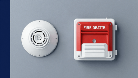 Lead qualificado: Detecção e Alarme de Incêndio – Santos/SP