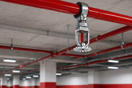 Lead qualificado: Instalação de Sprinkler - Piracicaba/SP