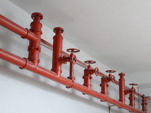 Lead qualificado: Manutenção de Sprinkler – Uberaba/MG
