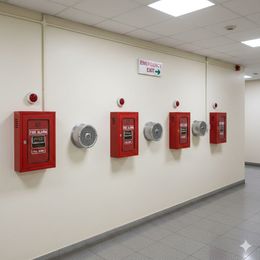 Lead qualificado: Serviço e Fornecimento - Combate a Incêndio - Salvador/BA