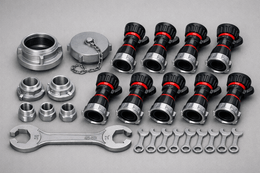 Lead qualificado: Compra de Materiais - Santa Catarina