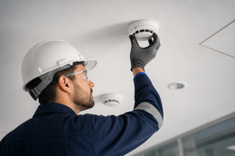 Lead qualificado - Revisão Detectores de Fumaça - Ribeirão Preto/SP