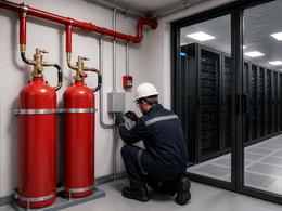 Lead qualificado: Instalação SDAI Datacenter Cartório - Pernambuco 