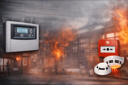 Lead qualificado - Demanda para Sistema de Incêndio - São Paulo
