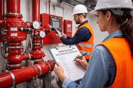 Lead qualificado:  Inspeção e Manutenção SDAI - Itamonte/MG