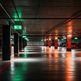 Manutenção preventiva