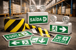 Lead qualificado: Compras de Equipamentos SDAI - São Paulo