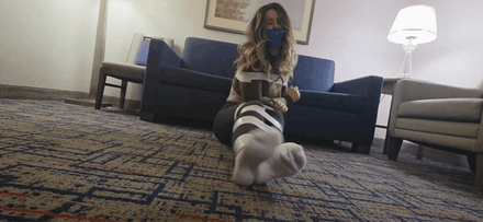 Jayme Babysitter Bound 