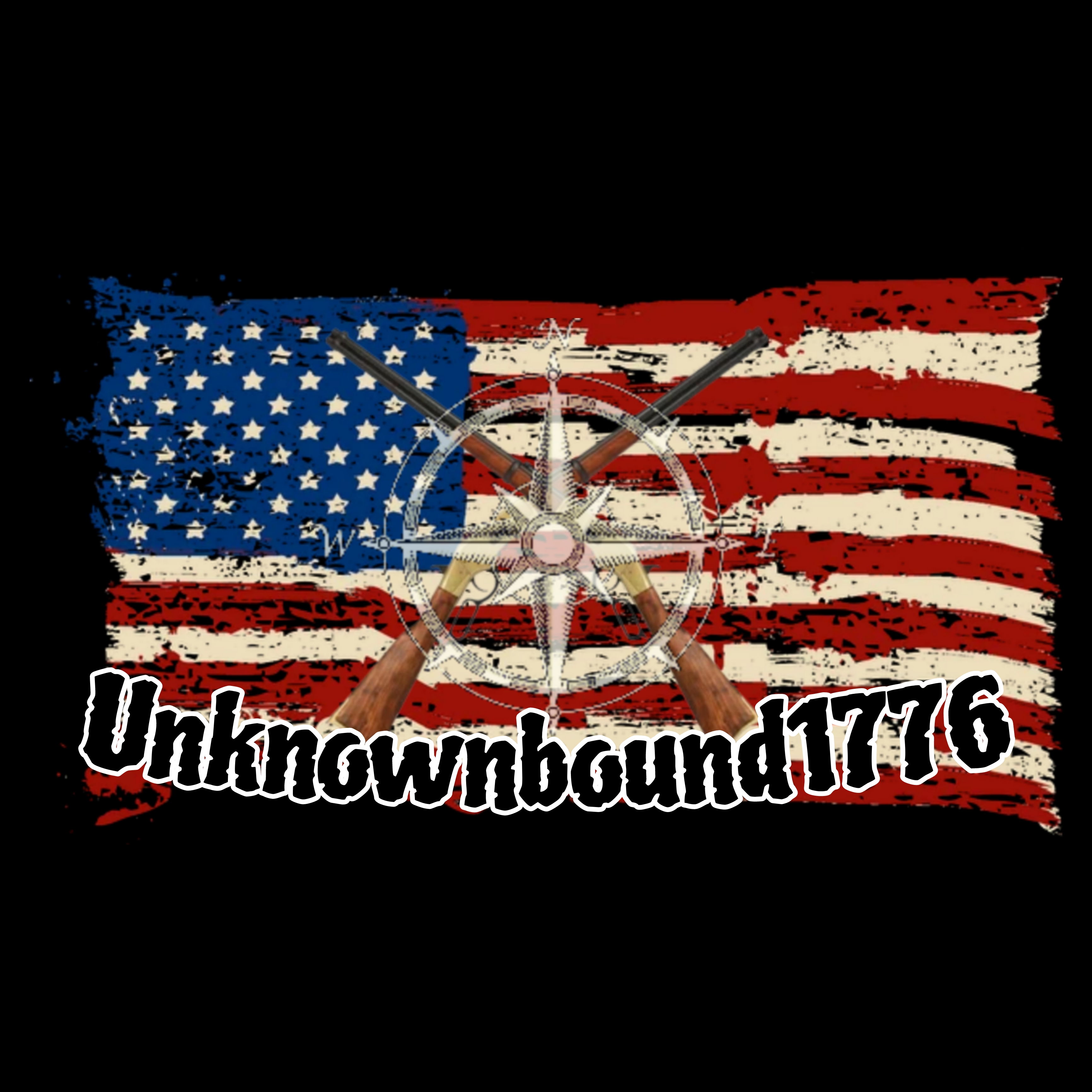 Unknownbound1776 