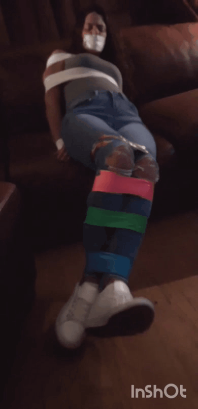 Megan Hates Those Shoes