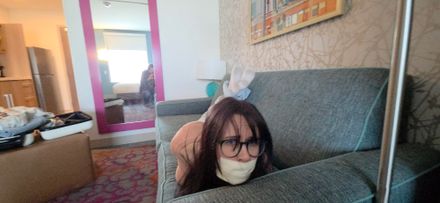 Dreamyjaneee Babysitter Bound Photo Set 3