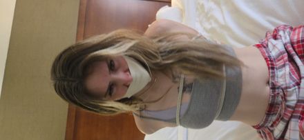 London Tightly Tied 2 photo set