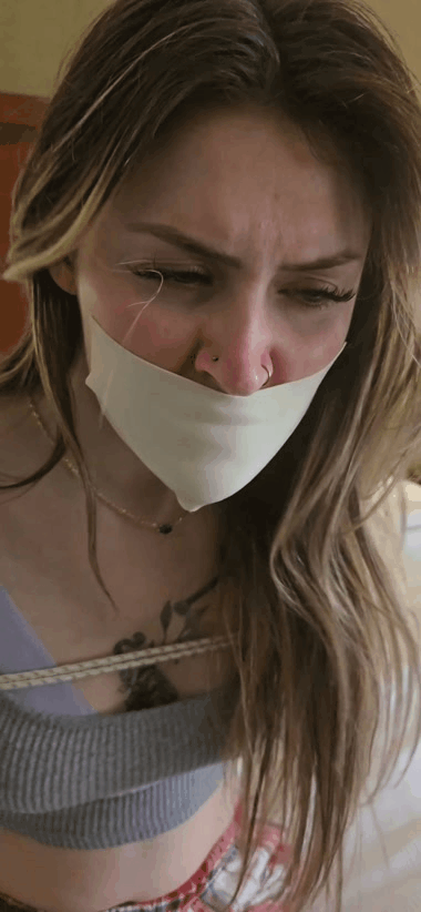 London Evans Tightly Tied 2