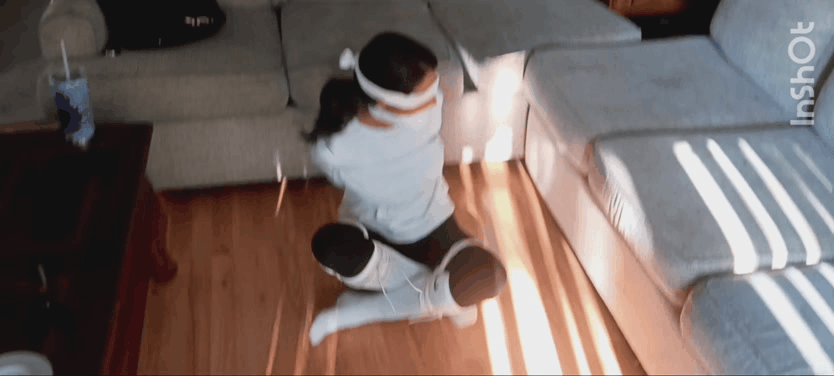 Megan Frogtied 