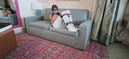 Dreamyjaneee Tightly Tied 